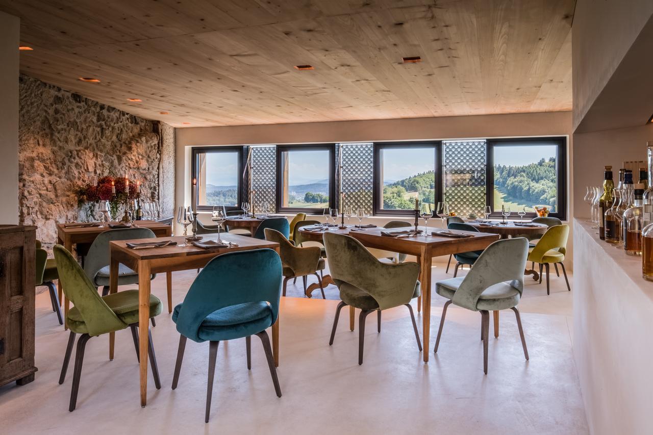 Hotel Krone Regensberg Kültér fotó