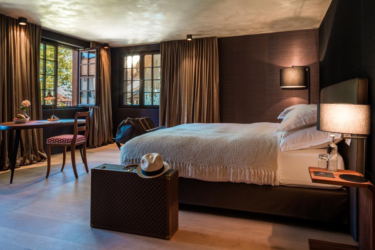 Hotel Krone Regensberg Kültér fotó