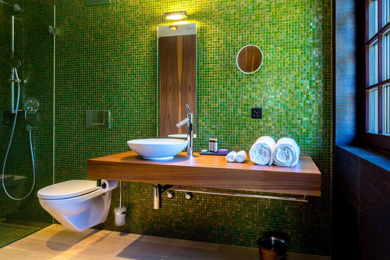 Hotel Krone Regensberg Kültér fotó