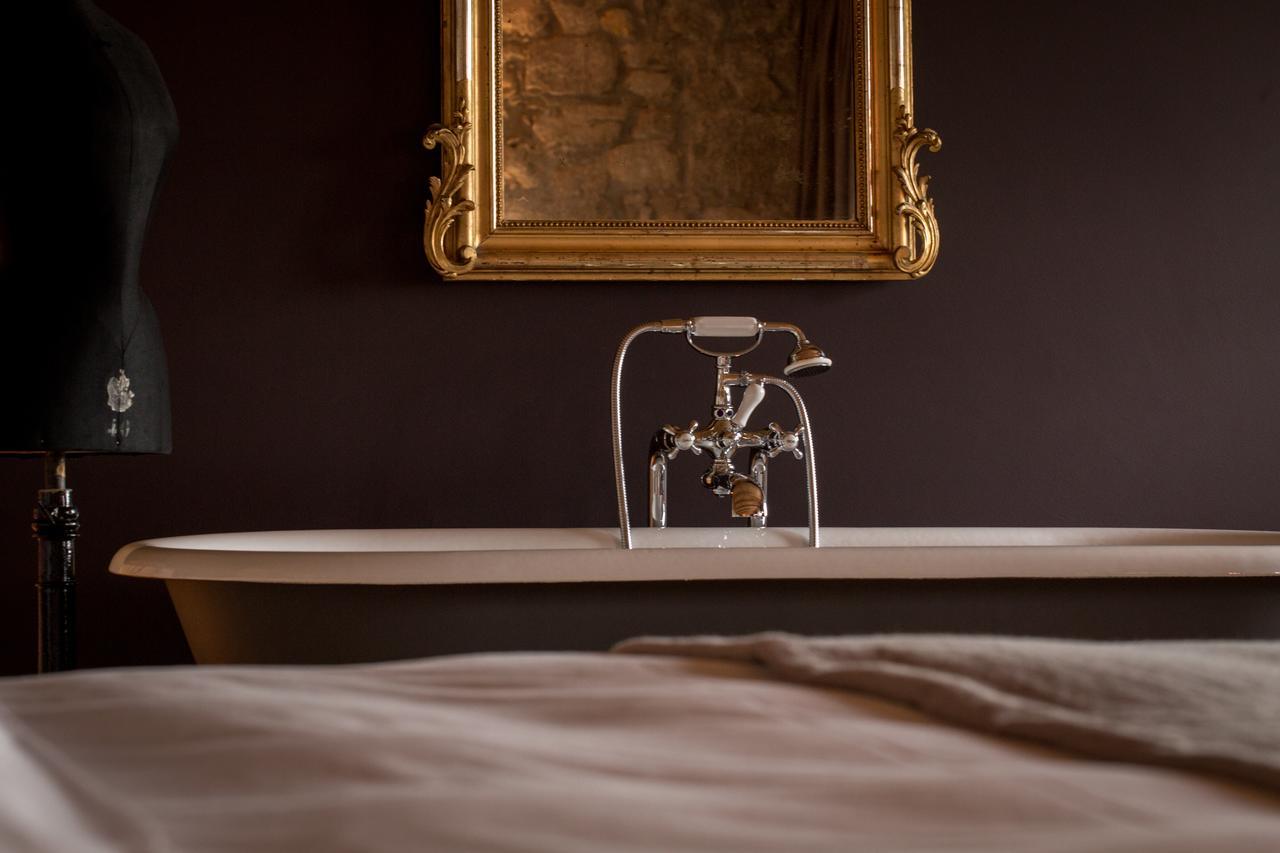 Hotel Krone Regensberg Kültér fotó