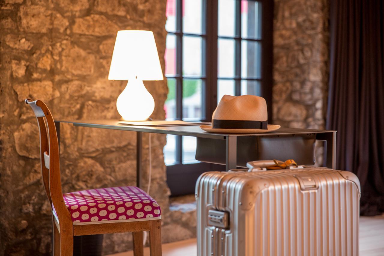 Hotel Krone Regensberg Kültér fotó