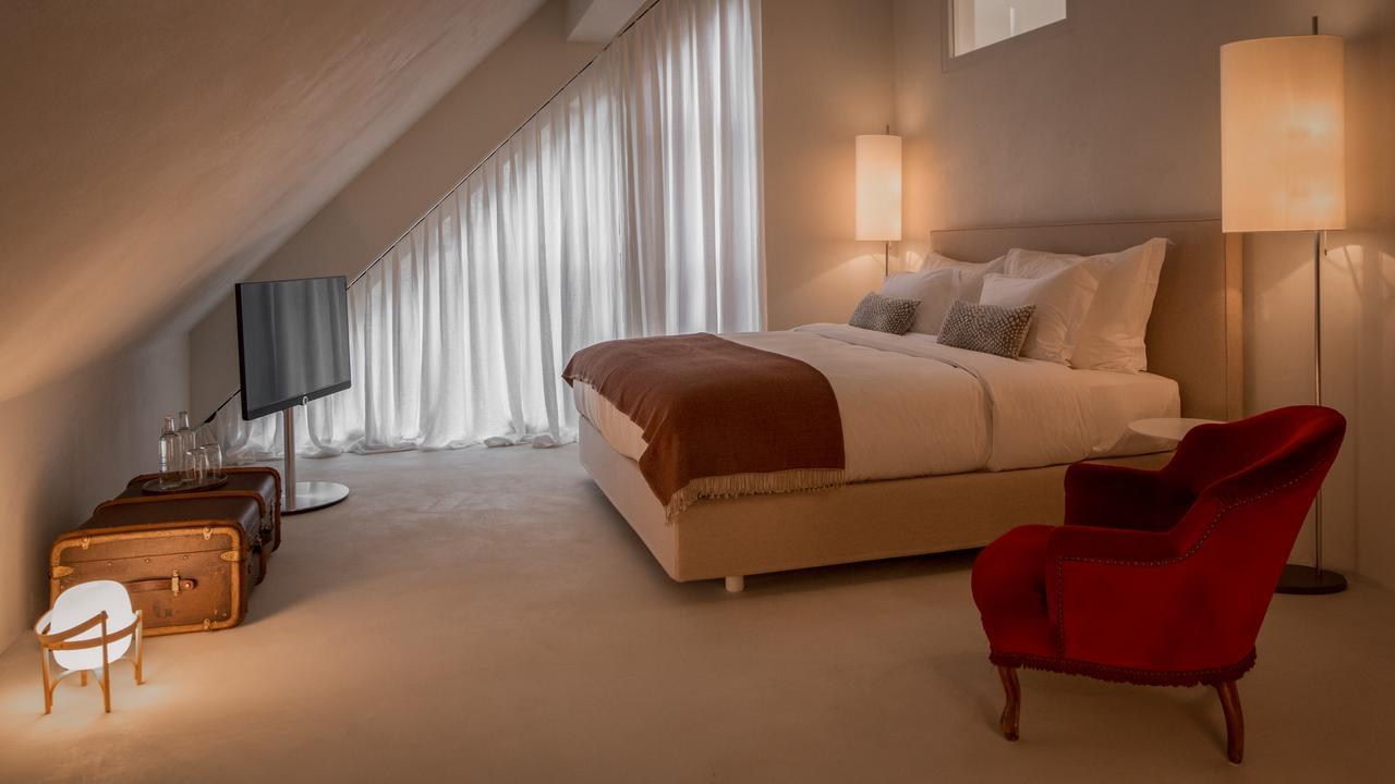 Hotel Krone Regensberg Kültér fotó