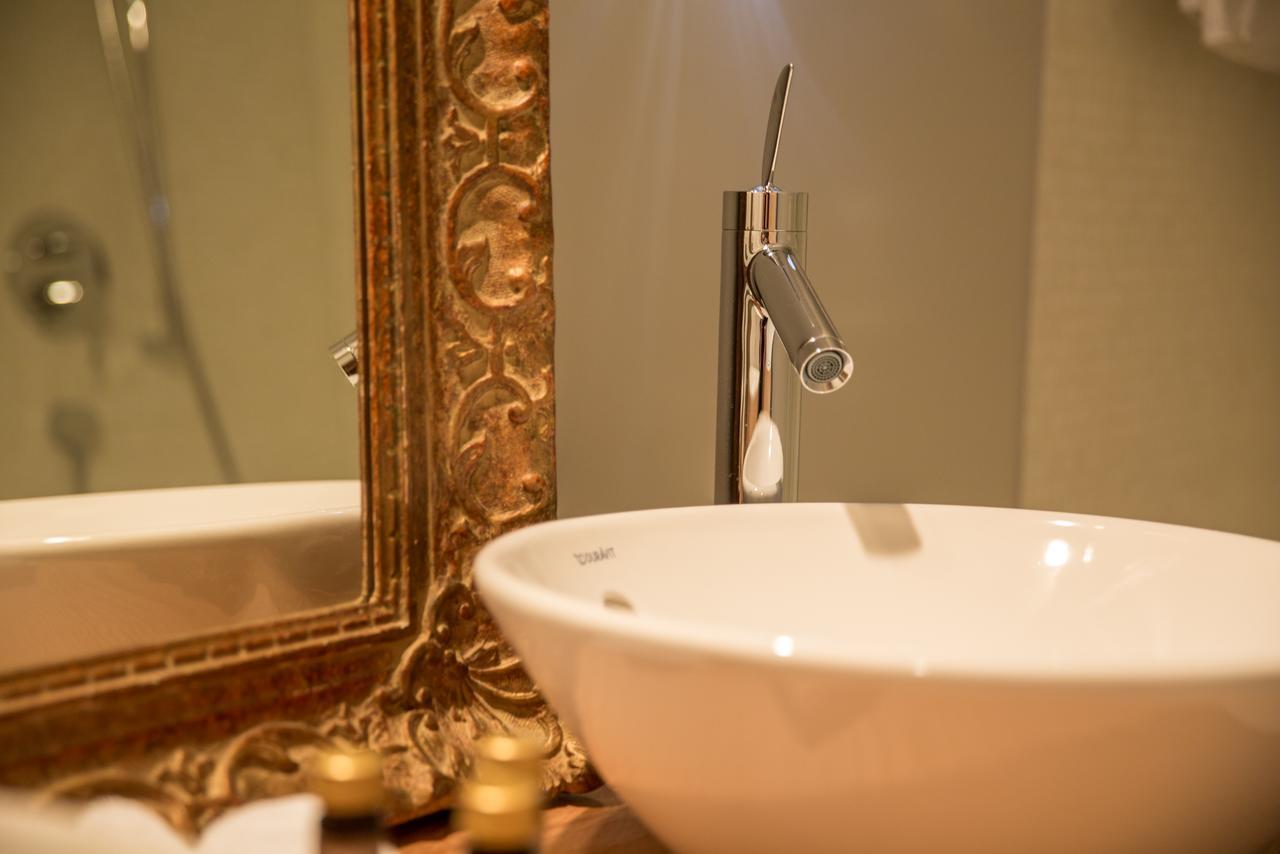 Hotel Krone Regensberg Kültér fotó