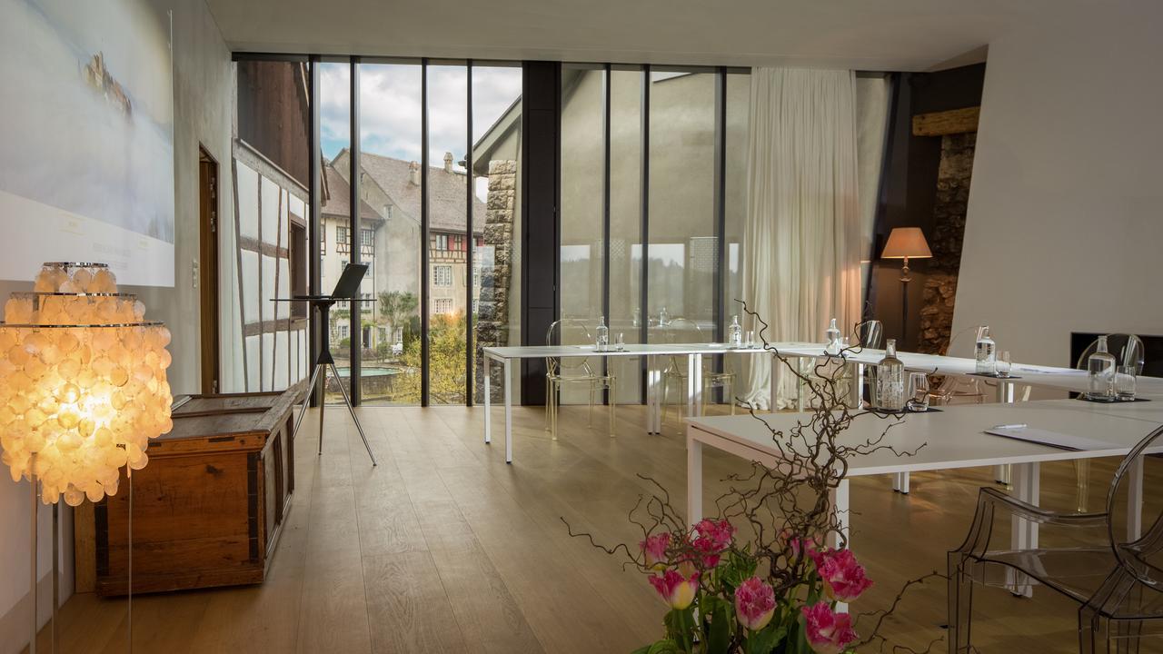 Hotel Krone Regensberg Kültér fotó