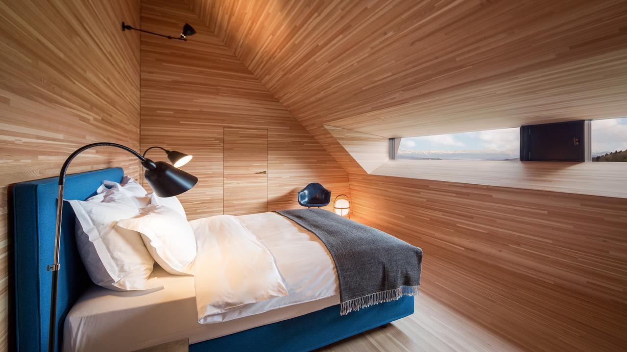 Hotel Krone Regensberg Kültér fotó