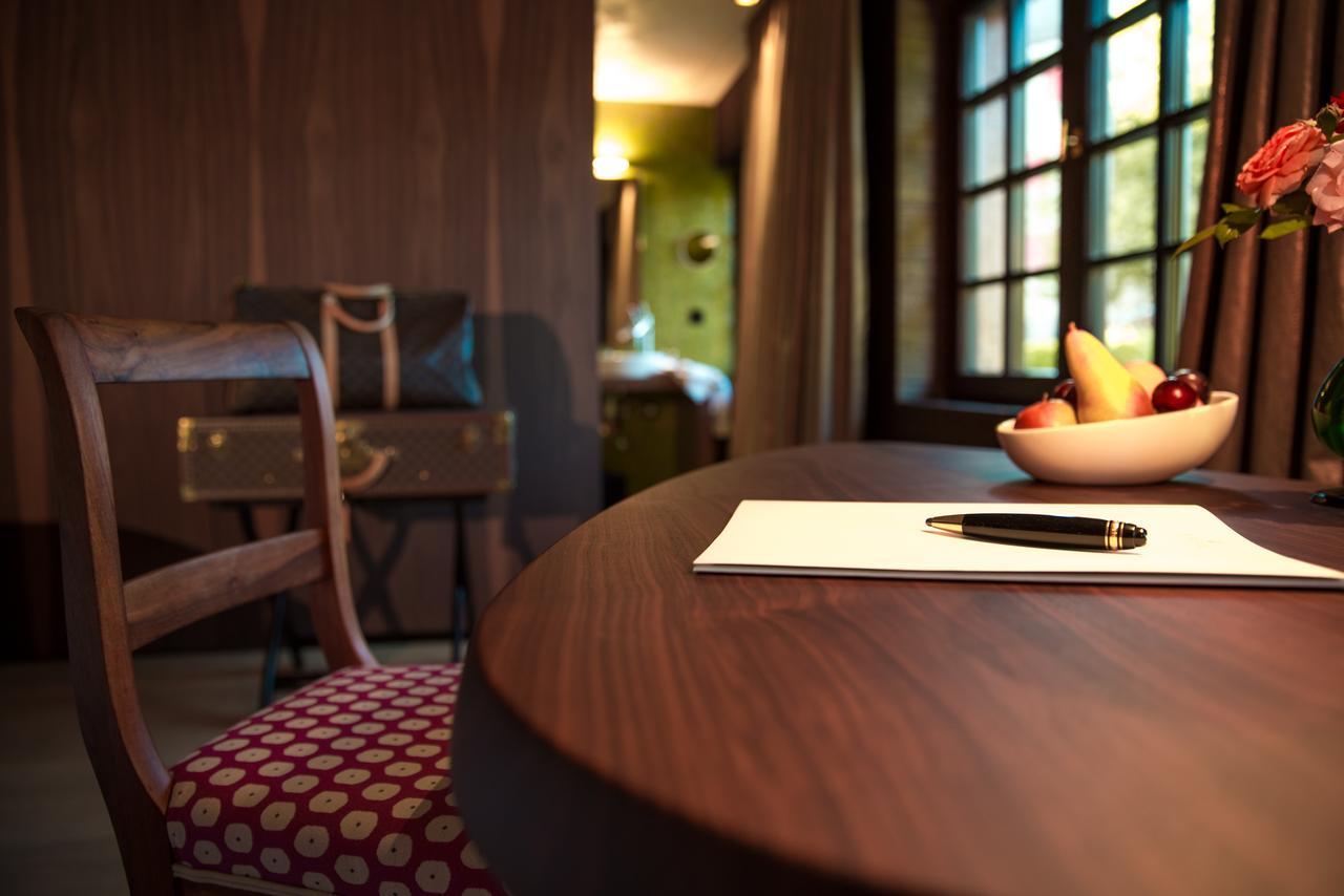 Hotel Krone Regensberg Kültér fotó
